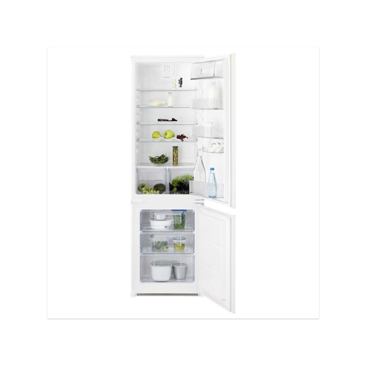 50€ remboursés sur les Réfrigérateurs Electrolux