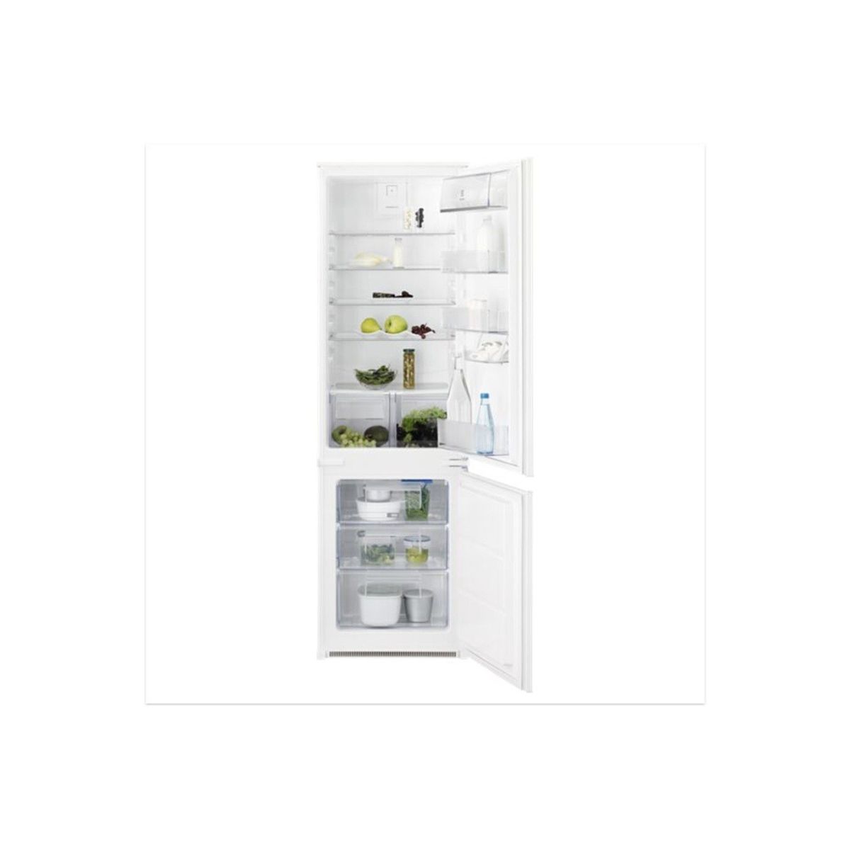 Promo Electrolux : 100€ remboursés sur les Réfrigérateurs