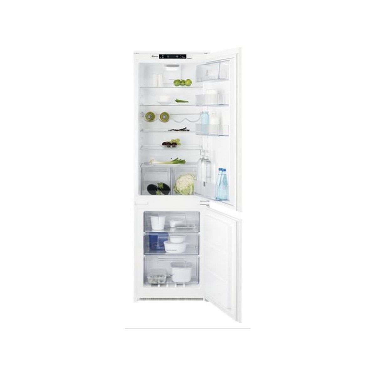 Promo Electrolux : 150€ remboursés sur les réfrigérateurs