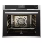 Promo Electrolux : 250€ de réduction sur le four EOA9S31CX