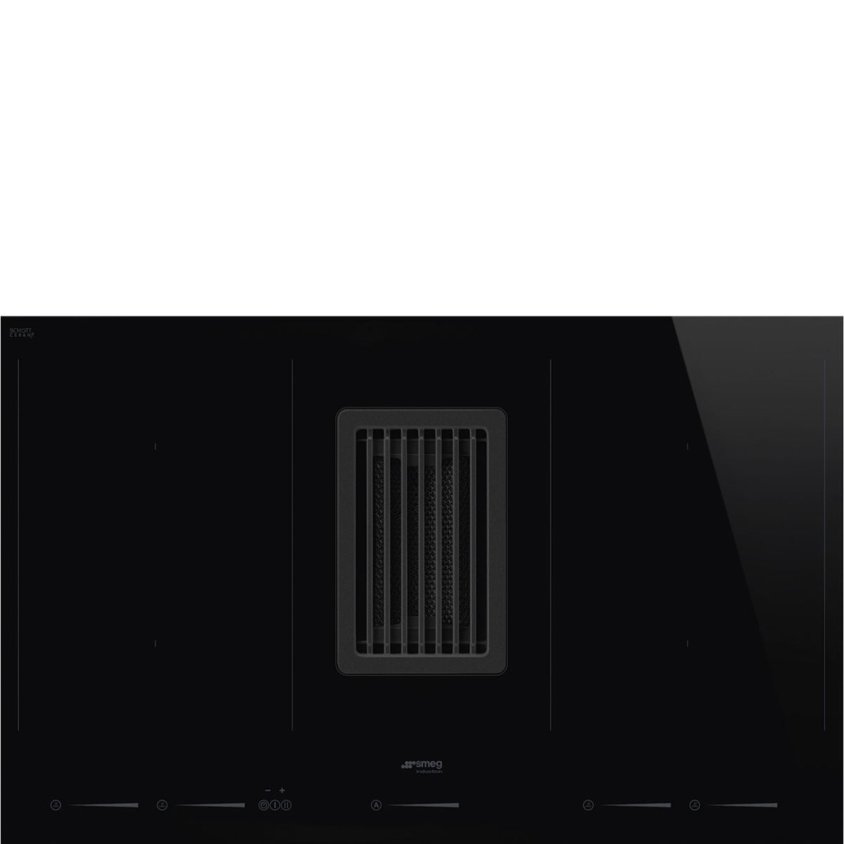 Cadeaux offerts pour l'achat d'une Table de Cuisson SMEG