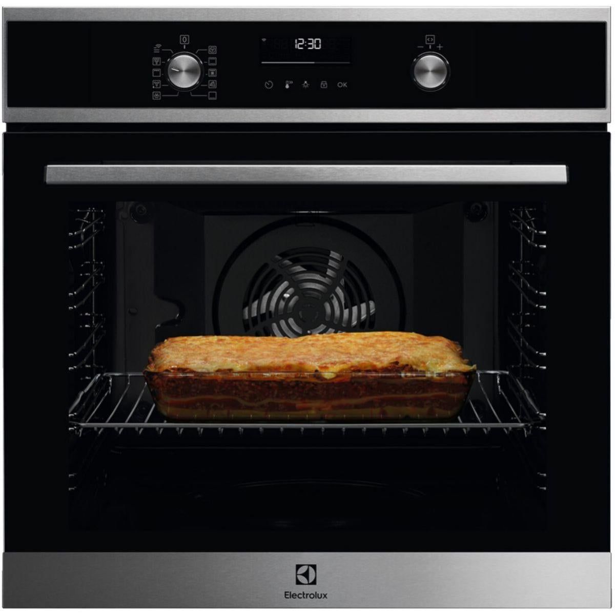 Bon plan Electrolux : 100€ remboursés sur les fours