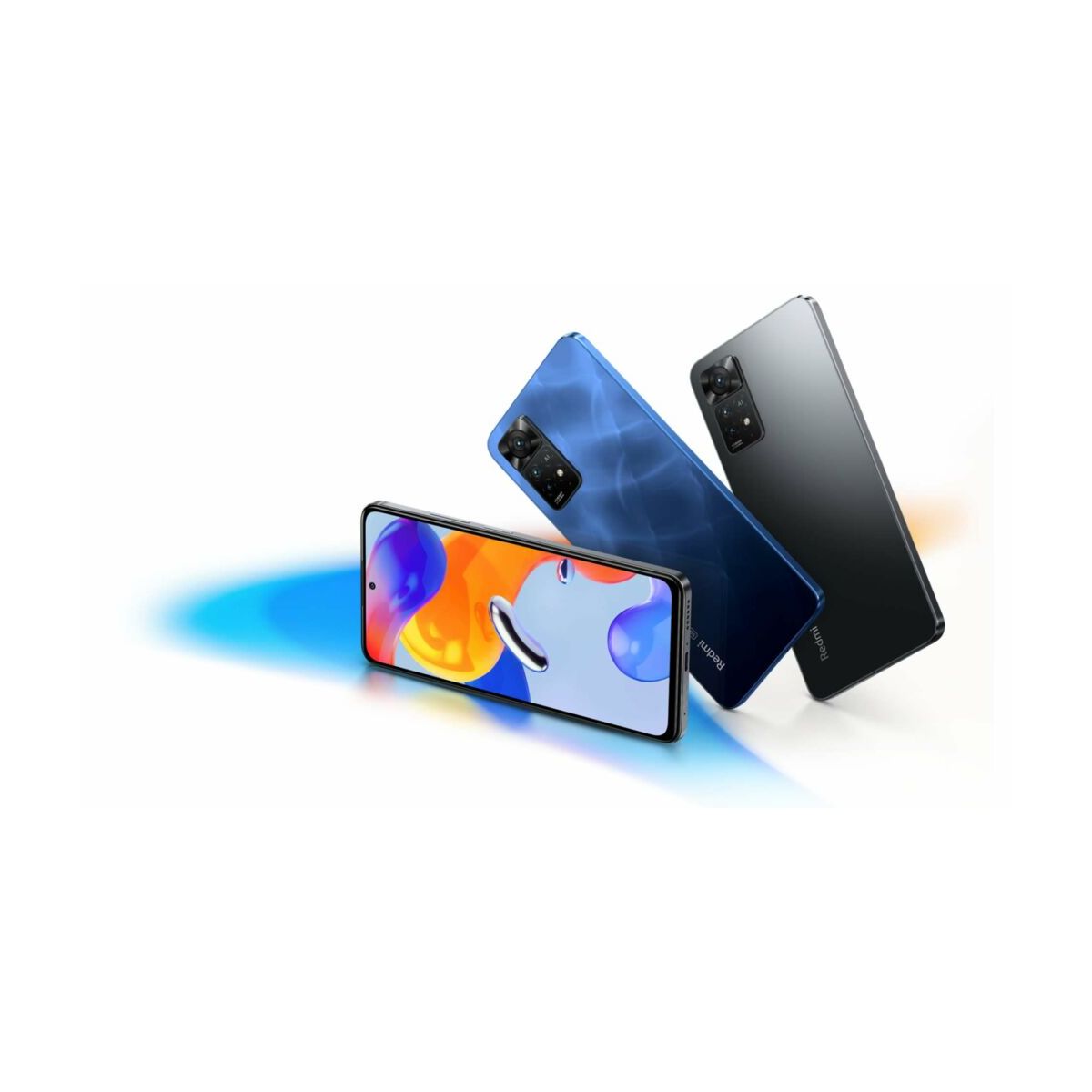 Xiaomi Redmi Note 11 pas cher : 139.99€ chez AliExpress