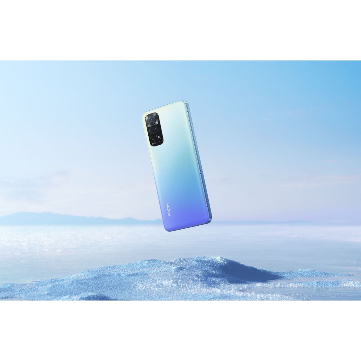 Promo Xiaomi Note 11 : cadeaux offerts sur le Mi.com