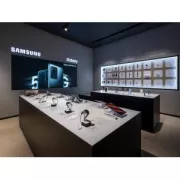 Code promo Samsung shop : 10% de réduction