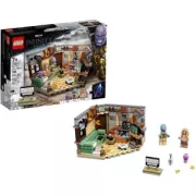 Bon plan CDiscount : 20% sur le LEGO 76200 Le nouvel Asgard de Bro Thor