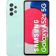 Cadeau Samsung Shop : une coque offert pour l'achat de Galaxy A52s 5G