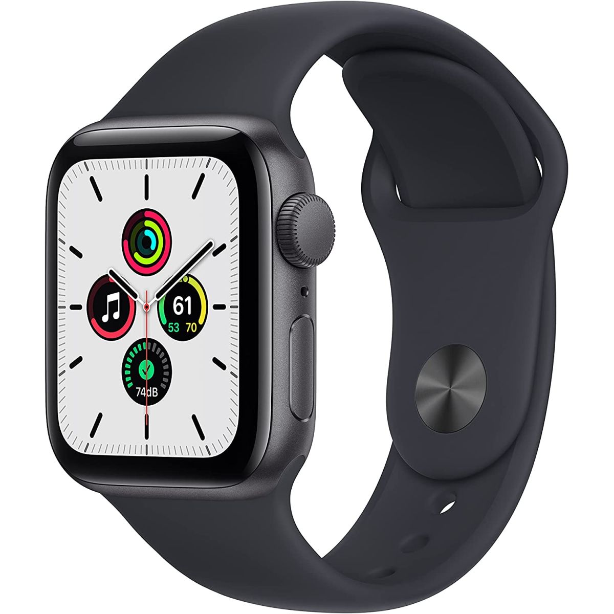 Bon plan Apple Watch SE à partir de 289€ chez Amazon