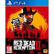 Promo Red Dead Redemption 2 : 16.99€ chez Fnac.com
