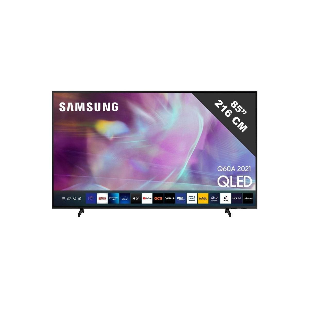 Promo TV Boulanger : 10% de remise sur les TV 85 pouces et plus