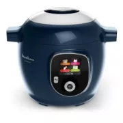 Promo Cookeo Moulinex YY5137FB : 10€ de remise chez CDiscount