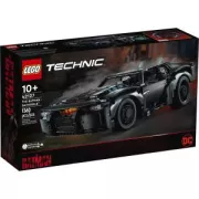 Promo Lego 42127 La Batmobile : 20% de réduction chez Cdiscount