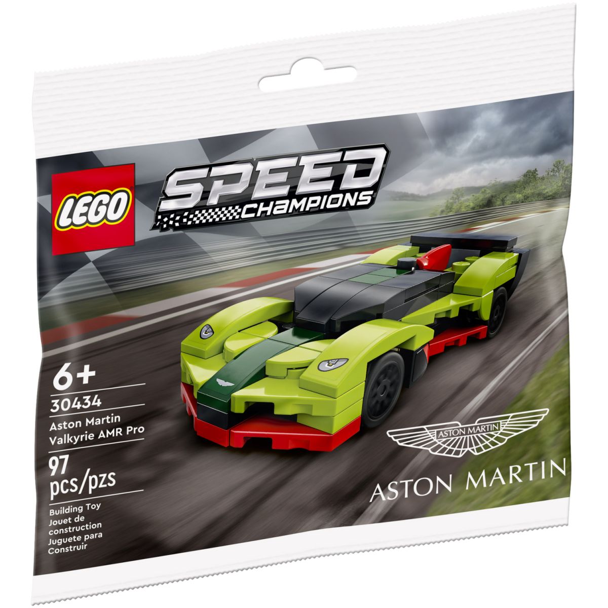 Promo Lego Shop : un cadeau pour la fête des pères offert