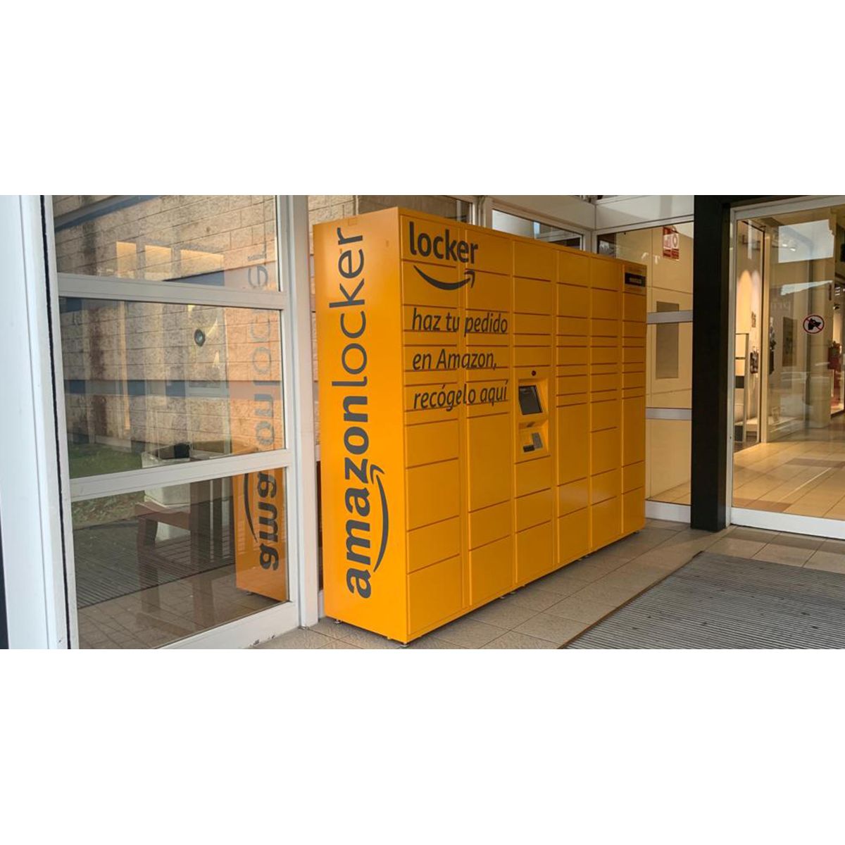 Top promo Amazon : 7€ de réduction sur vos commandes en point de retrait dès 20€ d’achat