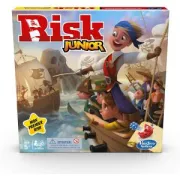 10% de réduction sur Risk Junior chez Cdiscount