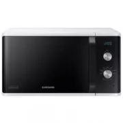 Promo choc : Jusqu'à 15€ remboursés sur votre micro-ondes Samsung !