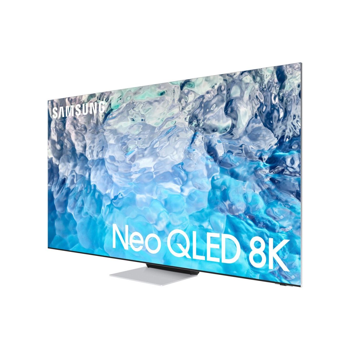 Galaxy Buds Pro Noirs offerts sur les Neo QLED 2022 chez Samsung Shop