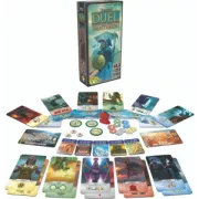 Bon plan CDiscount : 20% de réduction sur 7 Wonders : Duel - Pantheon