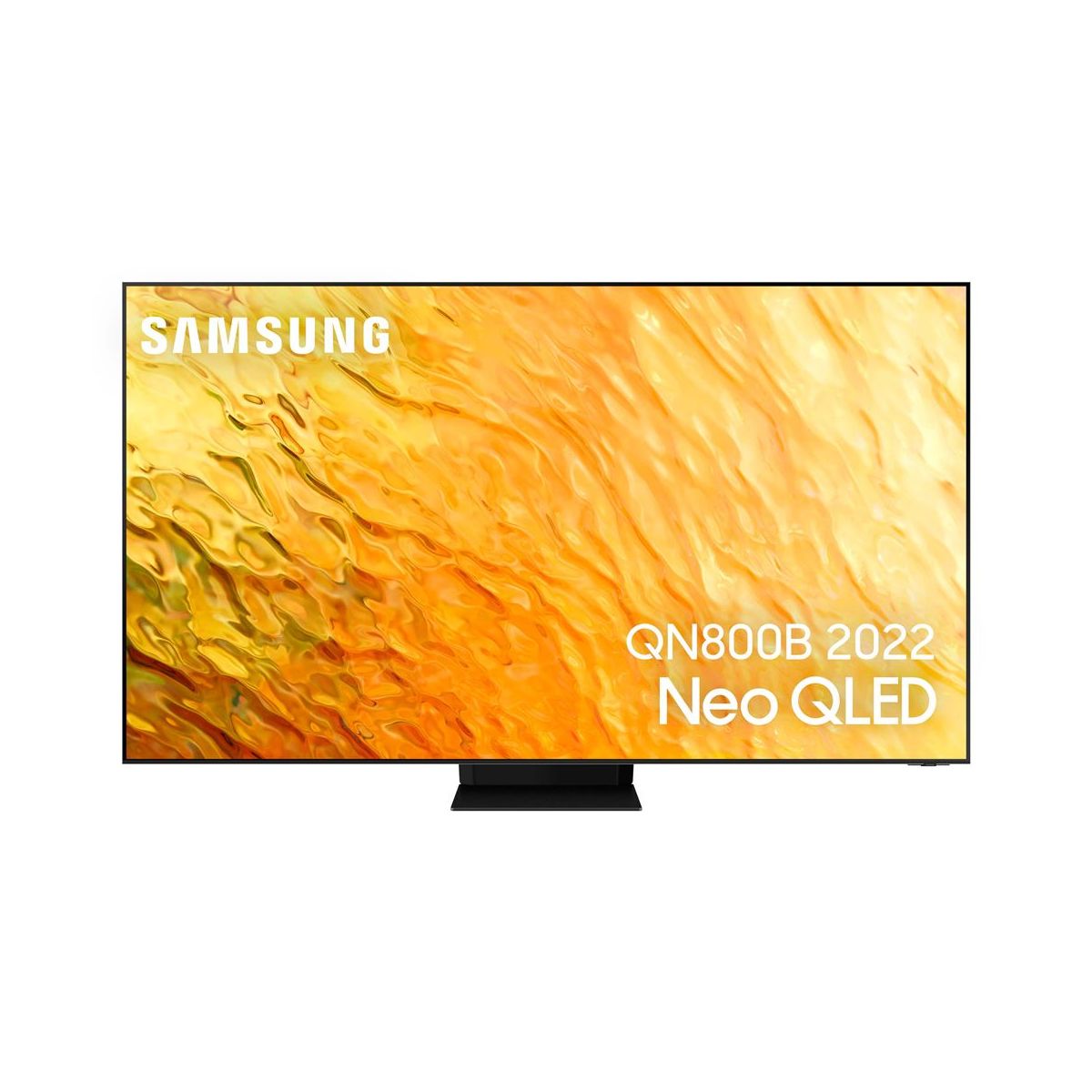 900€ remboursés sur les TV Neo QLED QN95B 55' et 65' 2022