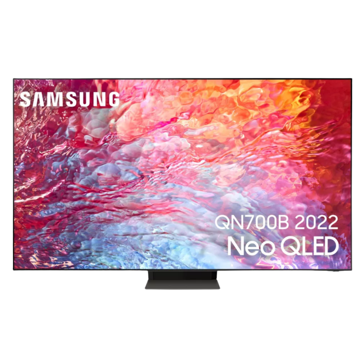 200€ remboursés sur les Neo QLED Samsung 2022 QN700B