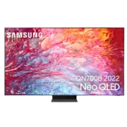200€ de réduction sur les Neo QLED Samsung 2022 QN700B