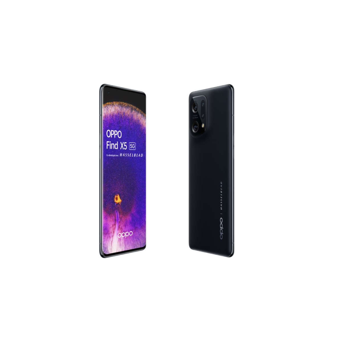 Bon plan Oppo Find X5 : 100€ remboursés