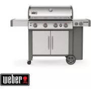 Promo Barbecue Weber : Une Rôtissoire offerte