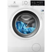 Promo Lave Linge Electrolux : 6 mois de lavages offerts