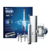 Jusqu’à 70€ offerts pour vos achats de brosses électriques et soins Oral-B chez Oral-B