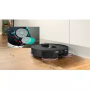 Aspirateur robot Bosch BCRDW3BAB : 200€ remboursés, ne manquez pas cette offre exceptionnelle !