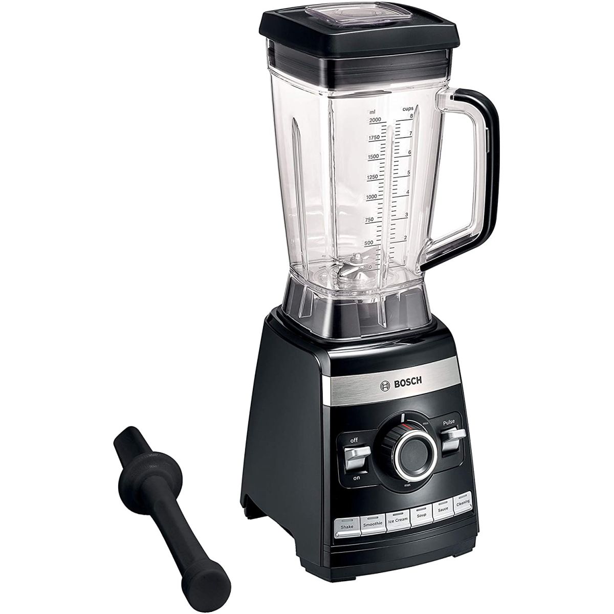 Blender Bosch en promo : 20% remboursés