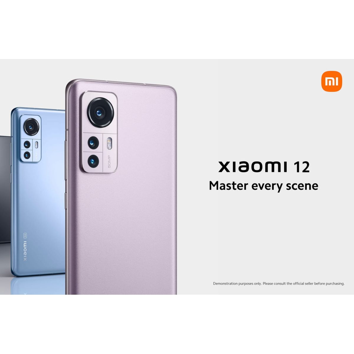 Promo Xiaomi 12 : 100€ remboursés par Xiaomi