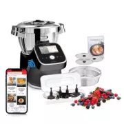 Moulinex Companion en promo : économisez avec l’offre spéciale