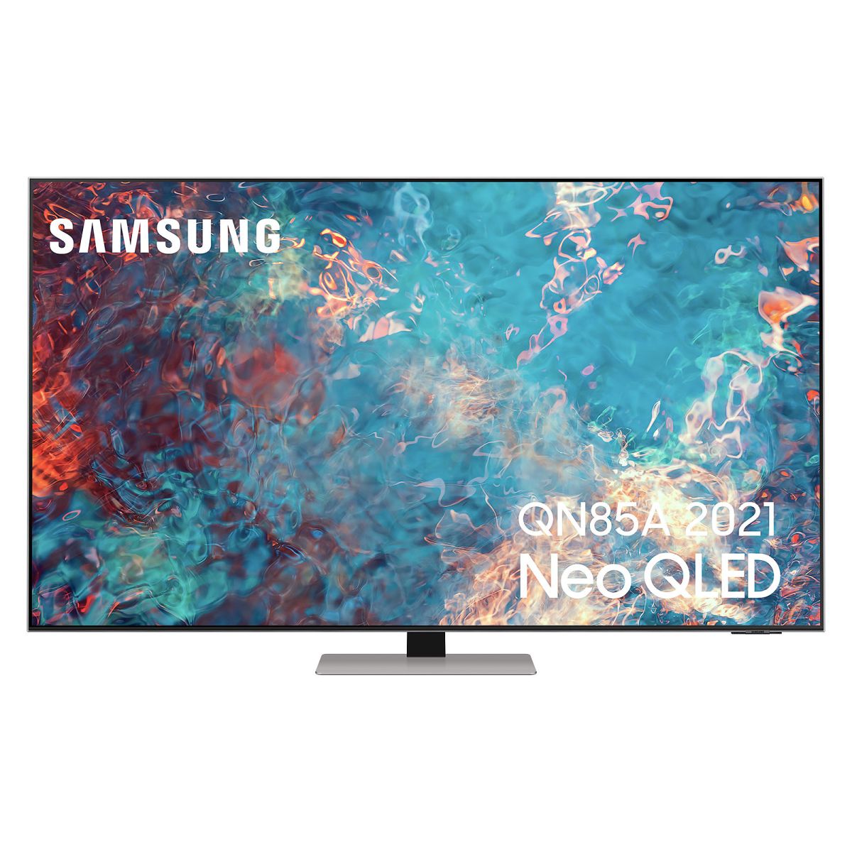 Promo TV SAMSUNG QE55QN85A : 100€ de réduction chez Boulanger