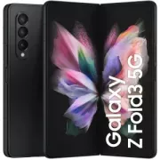 Promo Galaxy Z Fold 3 : une Galaxy Watch 4 BT 46 offerte