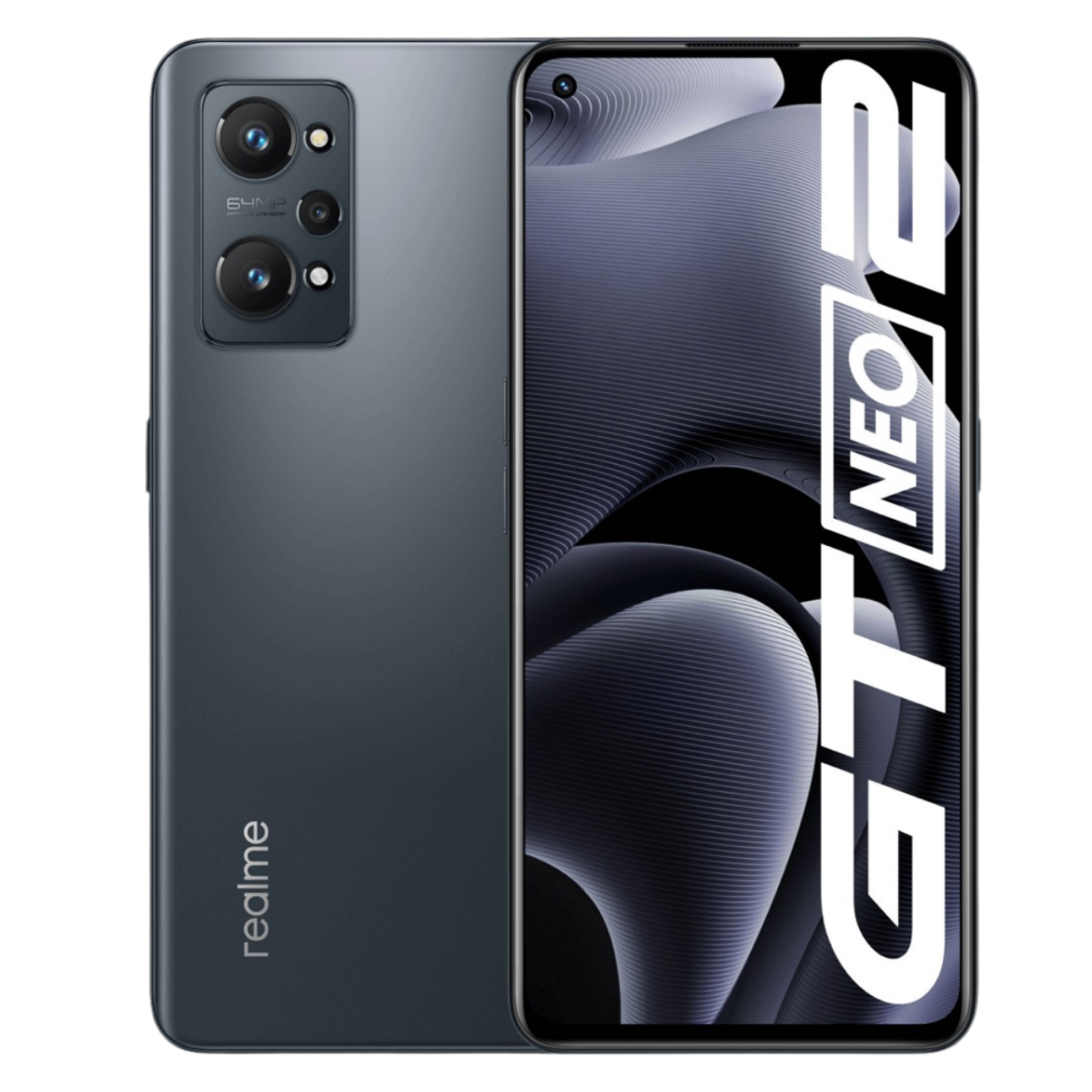 Promo Realme GT Neo 2 : 329€ chez AliExpress