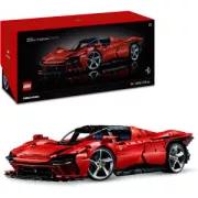 Cette Ferrari LEGO coûte plus de 400€, mais vous pouvez l’avoir pour moins avec ce coupon secret Amazon