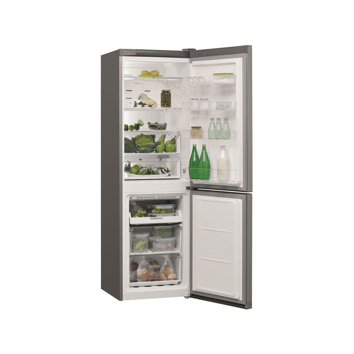 Profitez de 50€ remboursés sur les réfrigérateurs Whirlpool W7X83AW, W7X83AOX1 et d'autres modèles !