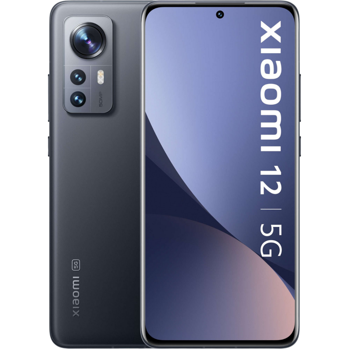 Cadeau offert sur le Xiaomi 12 sur Mi.com