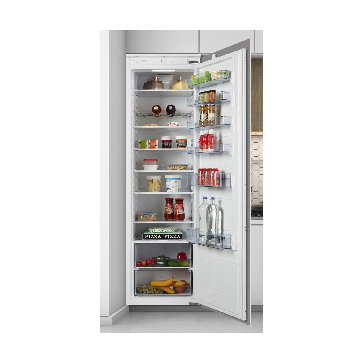 Bon plan Gorenje : 70€ remboursés sur les réfrigérateurs