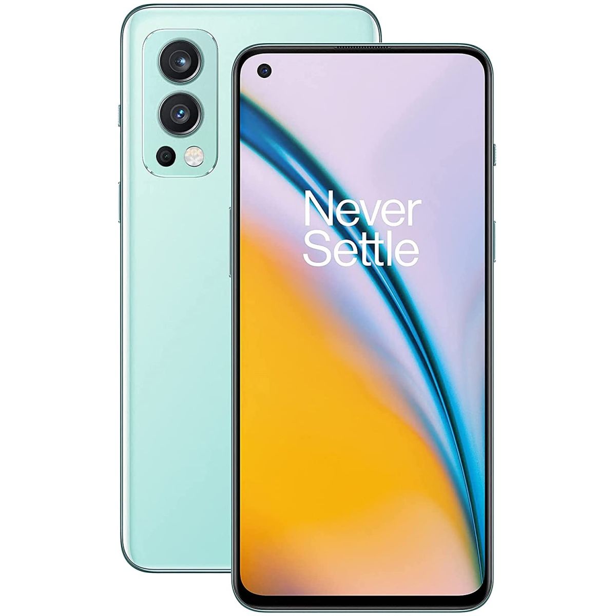 Promo OnePlus Nord 2 5G : 389€ chez Amazon