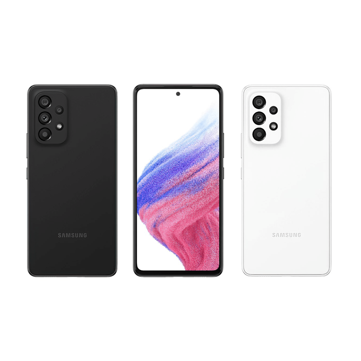 Bon plan Galaxy A53 5G : Coque offerte sur le Samsung Shop