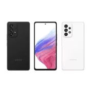 Promo Samsung Galaxy A53 5G : Coque offerte
