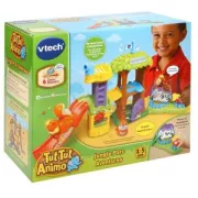 Promo Tut Tut Aventures Vtech : jusqu'à 20€ de réduction