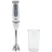Promo Mixeurs Plongeants : 35€ remboursés par Braun sur MQ9187XLI, MQ9195XLI