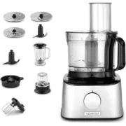 30€ de réduction sur les robots multifonction Kenwood