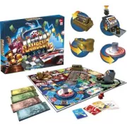 Promo jeux de société Lansay : 50% de réduction