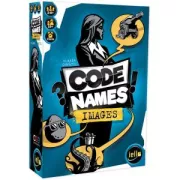 Promo sur le jeu CodeNames Image chez Amazon