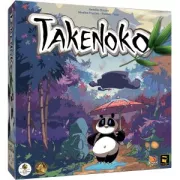 Jeu de société Takenoko : 8.09€ de remise chez Amazon