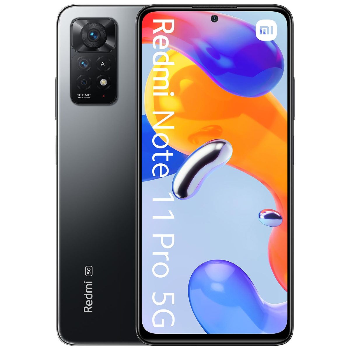 Bon plan Xiaomi Redmi Note 11 Pro : une Redmi Watch 2 Lite offerte